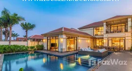 Available Units at Fusion Resort & Villas Da Nang