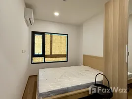 1 Bedroom Condo for rent at The LIVIN Ramkhamhaeng, Hua Mak, Bang Kapi, Bangkok, Thailand