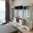 อพาร์ทเม้นท์ 1 ห้องนอน ให้เช่า ในโครงการ ศุภาลัย เวลลิงตัน, ห้วยขวาง, ห้วยขวาง