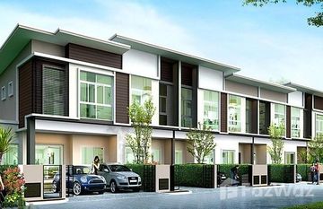 The Clover Townhome in Pa Daet, Chiang Mai