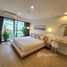 2 Schlafzimmer Appartement zu vermieten im The Greenston Thonglor 21 Residence, Khlong Tan Nuea