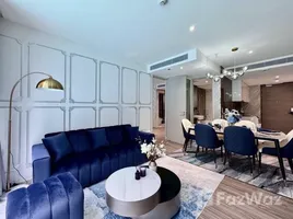 คอนโด 3 ห้องนอน ให้เช่า ในโครงการ ฟินน์ สุขุมวิท 31, คลองเตยเหนือ