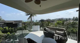 ยูนิตที่เหลืออยู่ในโครงการ บีช ไซด์ ลักชูรี เรซิเดนซ์