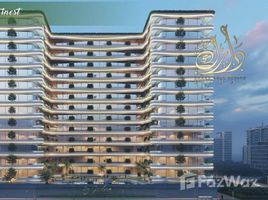 1 Bedroom Apartment for sale at Maysan Towers, Reem Community, Arabian Ranches 2