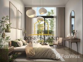 4 chambre Maison à vendre à The Sustainable City - Yas Island., Yas Acres, Yas Island, Abu Dhabi, Émirats arabes unis
