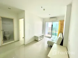 1 chambre Condominium à vendre à Lumpini Park Beach Jomtien., Nong Prue, Pattaya