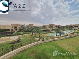 5 Bedroom Villa for rent at Stone Park, The 5th Settlement, New Cairo City