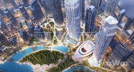 Available Units at The Address Residences Dubai Opera