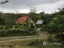4 Bedrooms House for sale in , Alajuela Mountain and Countryside House For Sale in Ujarras, Ujarras, Alajuela