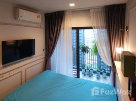 3 спален Кондо на продажу в Life Asoke Rama 9, Makkasan