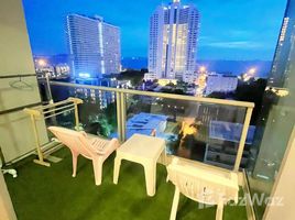 1 спален Квартира на продажу в The Riviera Jomtien, Nong Prue