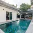 3 Bedroom House for rent in Wichit, Phuket, Wichit