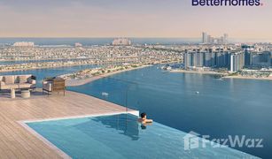 2 Schlafzimmern Appartement zu verkaufen in , Dubai EMAAR Beachfront