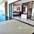 4 Bedroom House for rent at Sunrise Ocean Villas, Pa Khlok