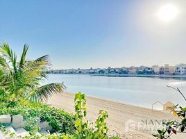 6 спален Вилла на продажу в Garden Homes Frond P, Garden Homes, Palm Jumeirah