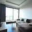 1 Habitación Departamento en alquiler en Supalai Elite Sathorn - Suanplu, Thung Mahamek