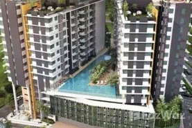 Real Estate Project Skyz Jelutong in Damansara, Selangor