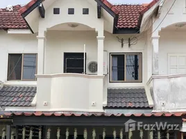 2 Bedroom Townhouse for rent in Mueang Chiang Rai, Chiang Rai, Rop Wiang, Mueang Chiang Rai