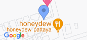Vista del mapa of Maneeya Home