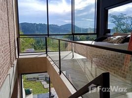 1 спален Квартира в аренду в Sky Lofts Phuket, Sakhu, Тхаланг