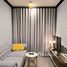 1 спален Квартира на продажу в The Base Phetchaburi-Thonglor, Bang Kapi