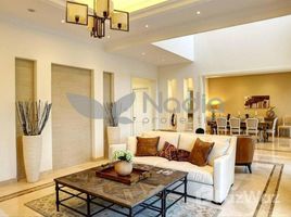 5 Bedroom Villa for sale at District One Villas, District One