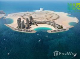 3 спален Дом на продажу в Danah Bay, Pacific, Al Marjan Island