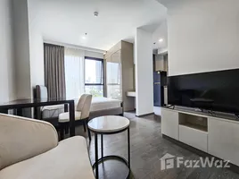 Studio Apartment for rent at Coco Parc, Khlong Toei