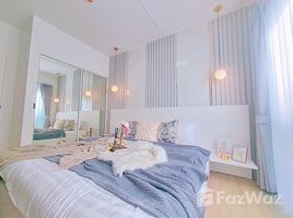 1 спален Кондо на продажу в A Space Sukhumvit 77, Suan Luang