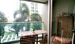 2 Bedrooms Condo for sale in Huai Khwang, Bangkok Belle Grand Rama 9