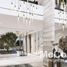 5 Habitación Villa en venta en The Jasmine Collection, Earth, Jumeirah Golf Estates