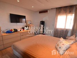 2 Bedrooms Apartment for sale in Na Menara Gueliz, Marrakech Tensift Al Haouz Vente appartement
