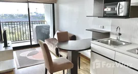 Available Units at Baan Navatara River Life