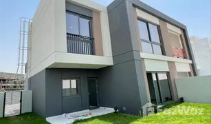 3 Bedrooms Townhouse for sale in MAG 5, Dubai The Pulse Villas