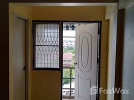 Studio Wohnung zu verkaufen im Romsuk 9 Condotown, Lat Krabang
