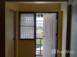 Studio Condominium à vendre à Romsuk 9 Condotown., Lat Krabang, Lat Krabang