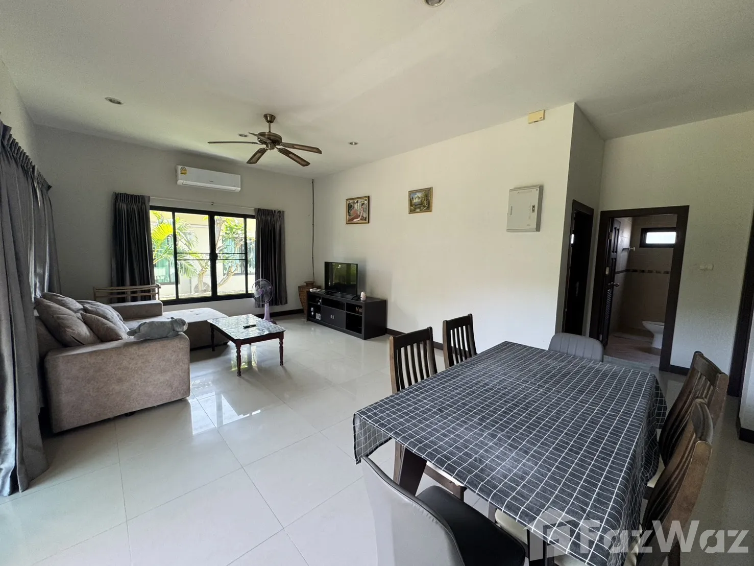 2 Bedroom House for rent at Hua Hin Horizon — photo 3