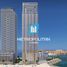 4 غرفة نوم شقة للبيع في Beachgate by Address, إعمار بيتشفرونت, Dubai Harbour