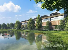 ขายวิลล่า 4 ห้องนอน ในโครงการ บันยัน ทรี บีช เรสซิเดนซ์ นัมมู, เชิงทะเล