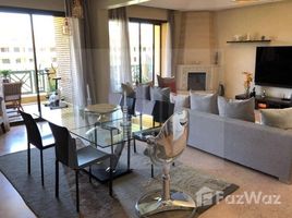 在Rare à la vente, Appartement de 4 chambres à l’AGDAL出售的4 卧室 住宅, Na Machouar Kasba, Marrakech, Marrakech Tensift Al Haouz