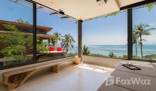 5 Bedrooms Villa for sale in Na Mueang, Koh Samui Santikhiri Estate