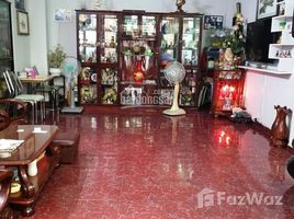 6 Schlafzimmer Haus zu verkaufen in Phu Nhuan, Ho Chi Minh City, Ward 1, Phu Nhuan