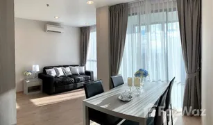 2 Bedrooms Condo for sale in Thanon Phaya Thai, Bangkok Ideo Q Ratchathewi