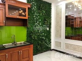 4 Bedroom House for sale in Tan Binh, Ho Chi Minh City, Ward 15, Tan Binh