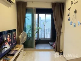 ขายคอนโด 1 ห้องนอน ในโครงการ ไอดีโอ โมบิ บางซื่อ แกรนด์ อินเตอร์เชนจ์, บางซื่อ, บางซื่อ