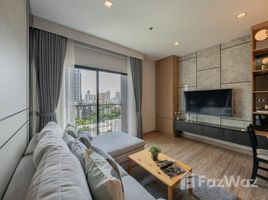 1 Schlafzimmer Appartement zu verkaufen im Noble Reveal, Phra Khanong Nuea