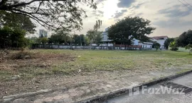 ยูนิตที่เหลืออยู่ในโครงการ หมู่บ้านกฤษดานคร 21