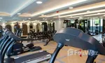 Gym commun at The Origin Ratchada - Ladprao 