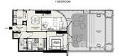 Unit Floor Plans of RP Heights