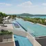 1 chambre Appartement à vendre à Laguna Beach Residences Reef., Choeng Thale